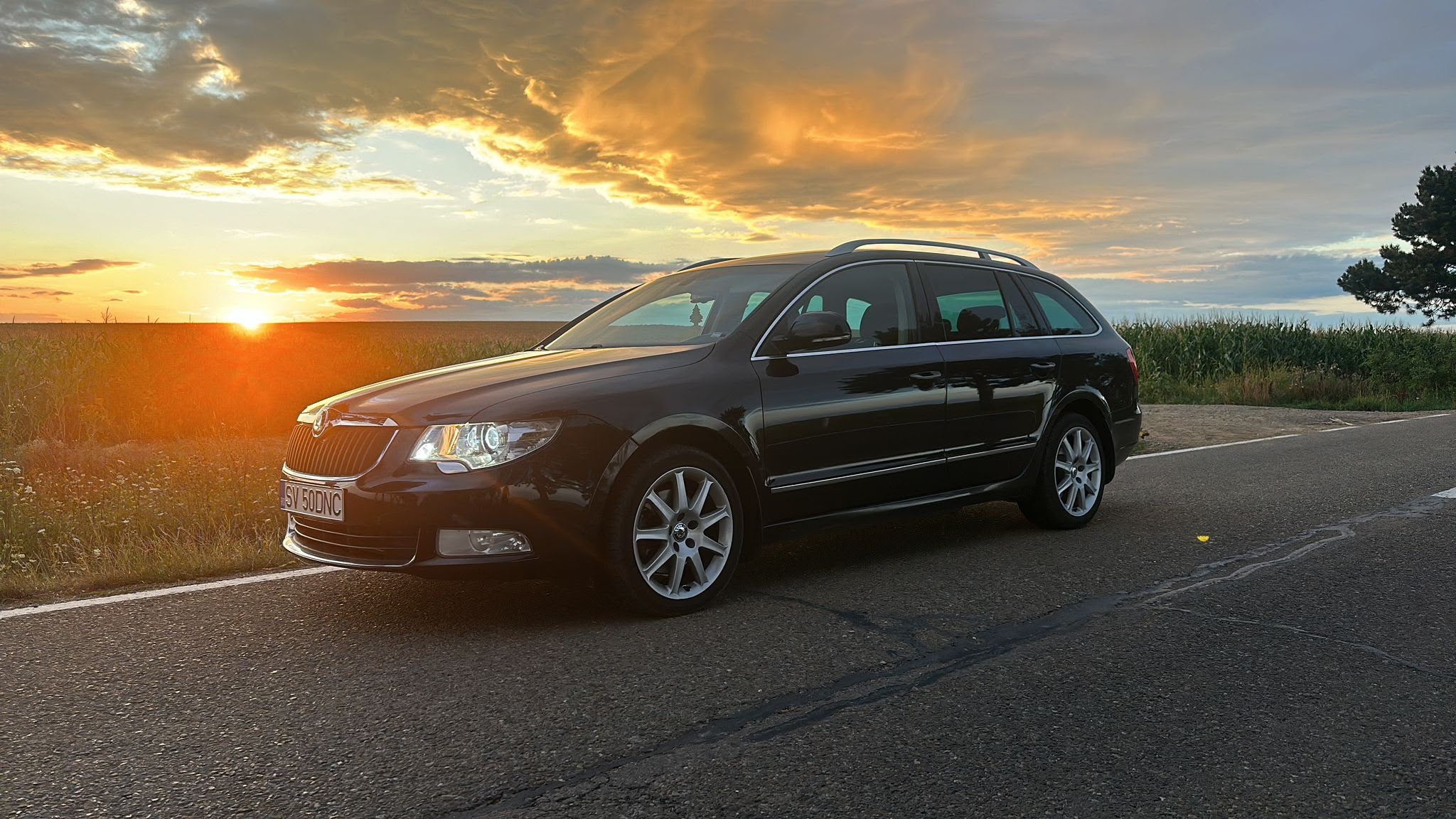 Experiență premium de închiriere auto